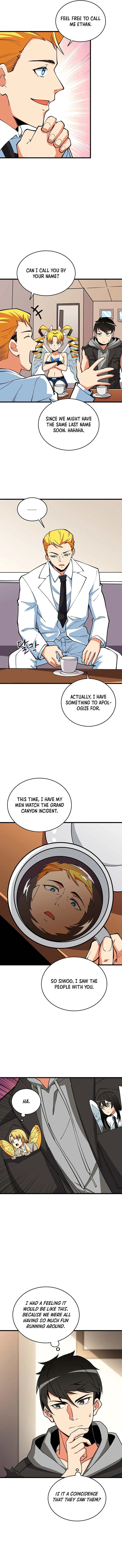 Solo Login Episode 113 - Page 9