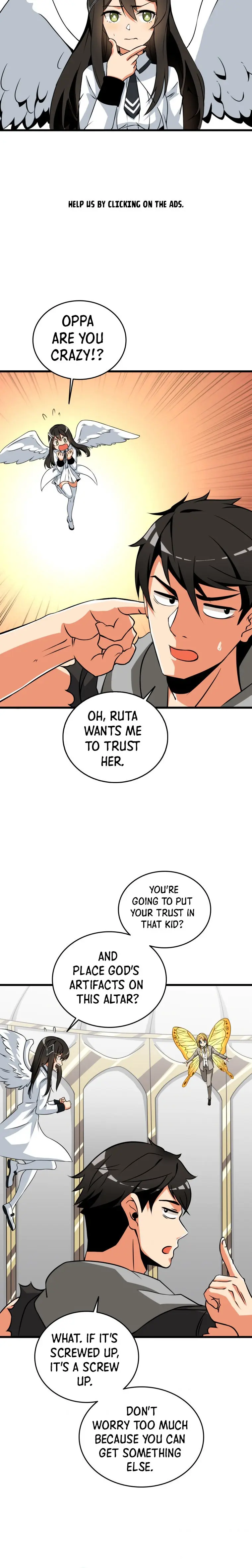 Solo Login Episode 142 - Page 2