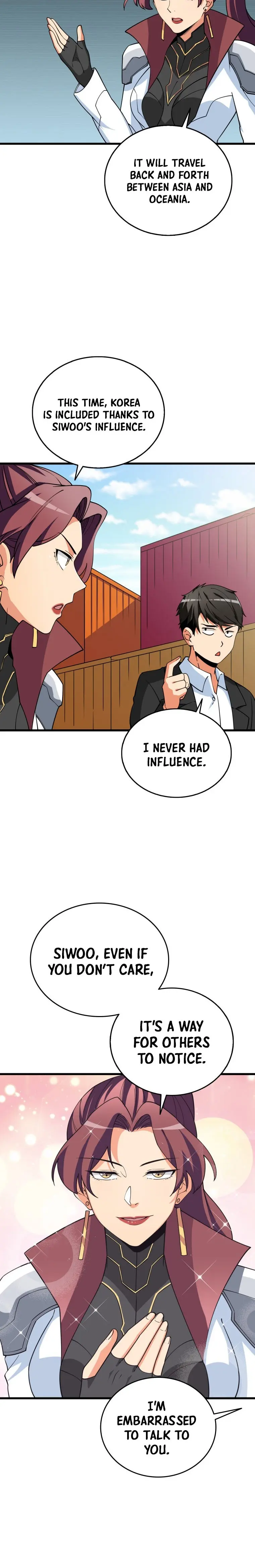 Solo Login Episode 151 - Page 3