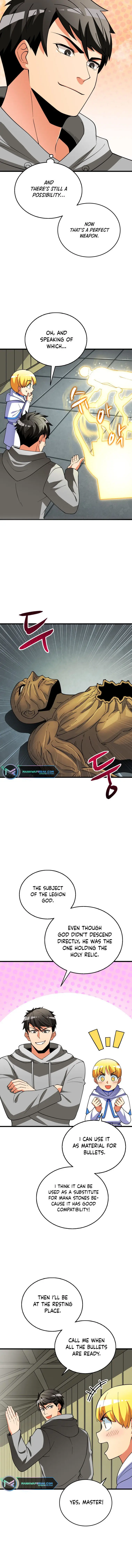 Solo Login Episode 161 - Page 2