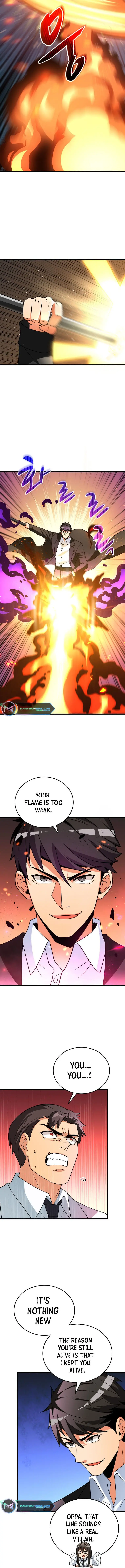 Solo Login Episode 162 - Page 2