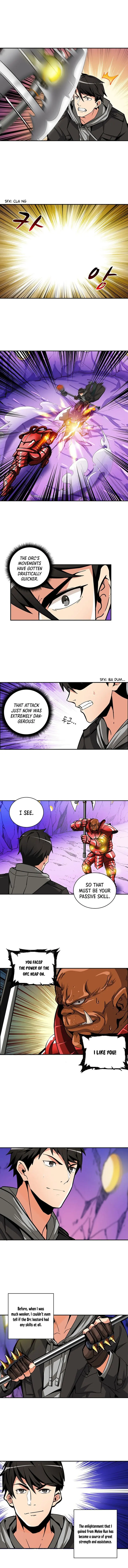 Solo Login Episode 39 - Page 6