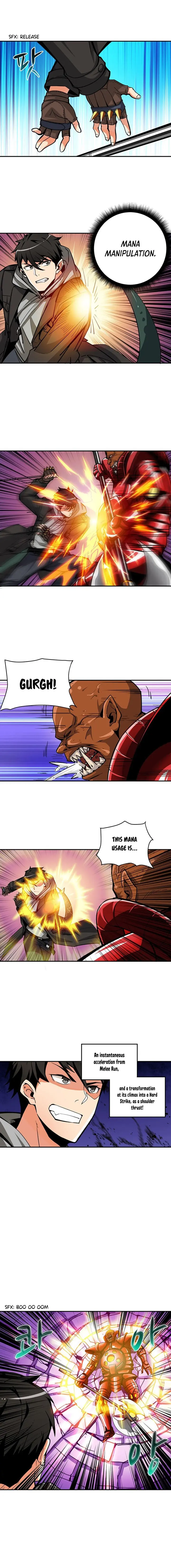 Solo Login Episode 39 - Page 8
