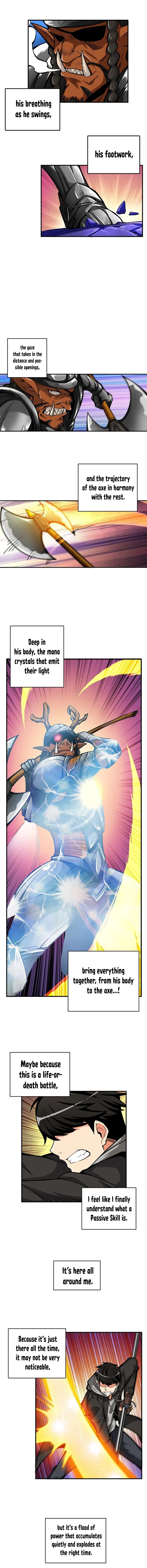 Solo Login Episode 45 - Page 3