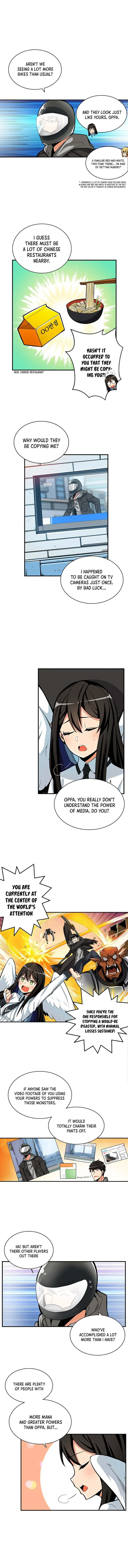 Solo Login Episode 49 - Page 3