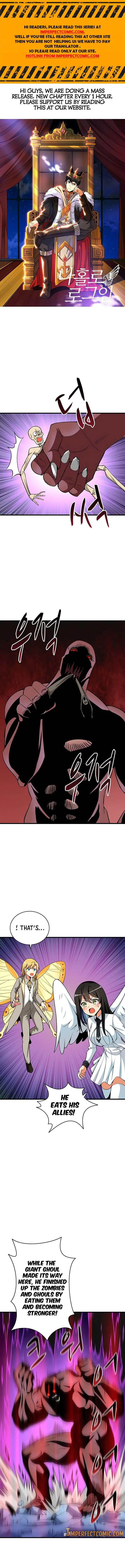 Solo Login Episode 69 - Page 2