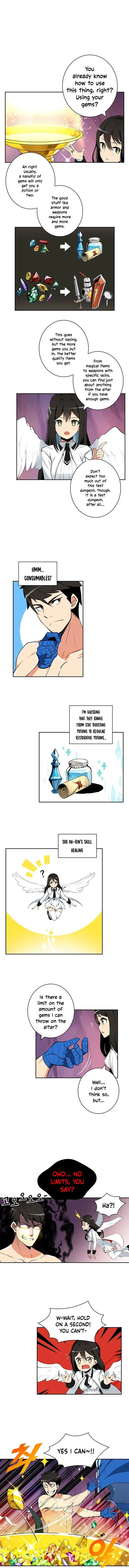 Solo Login Episode 7 - Page 2