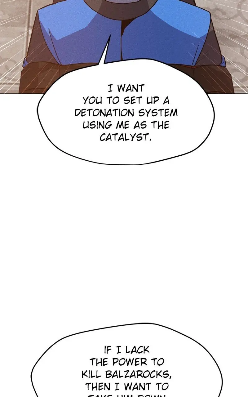 Solo Spell Caster Episode 212 - Page 102