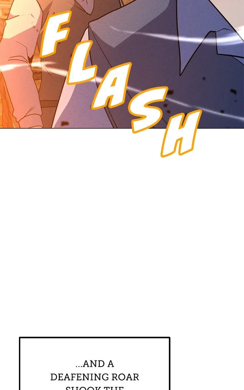 Solo Spell Caster Episode 212 - Page 130