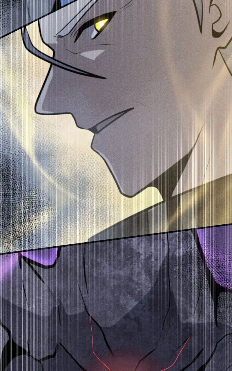 Solo Spell Caster Episode 212 - Page 17