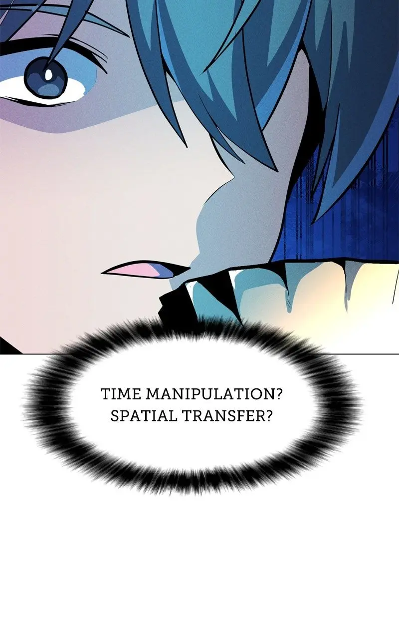 Solo Spell Caster Episode 212 - Page 51