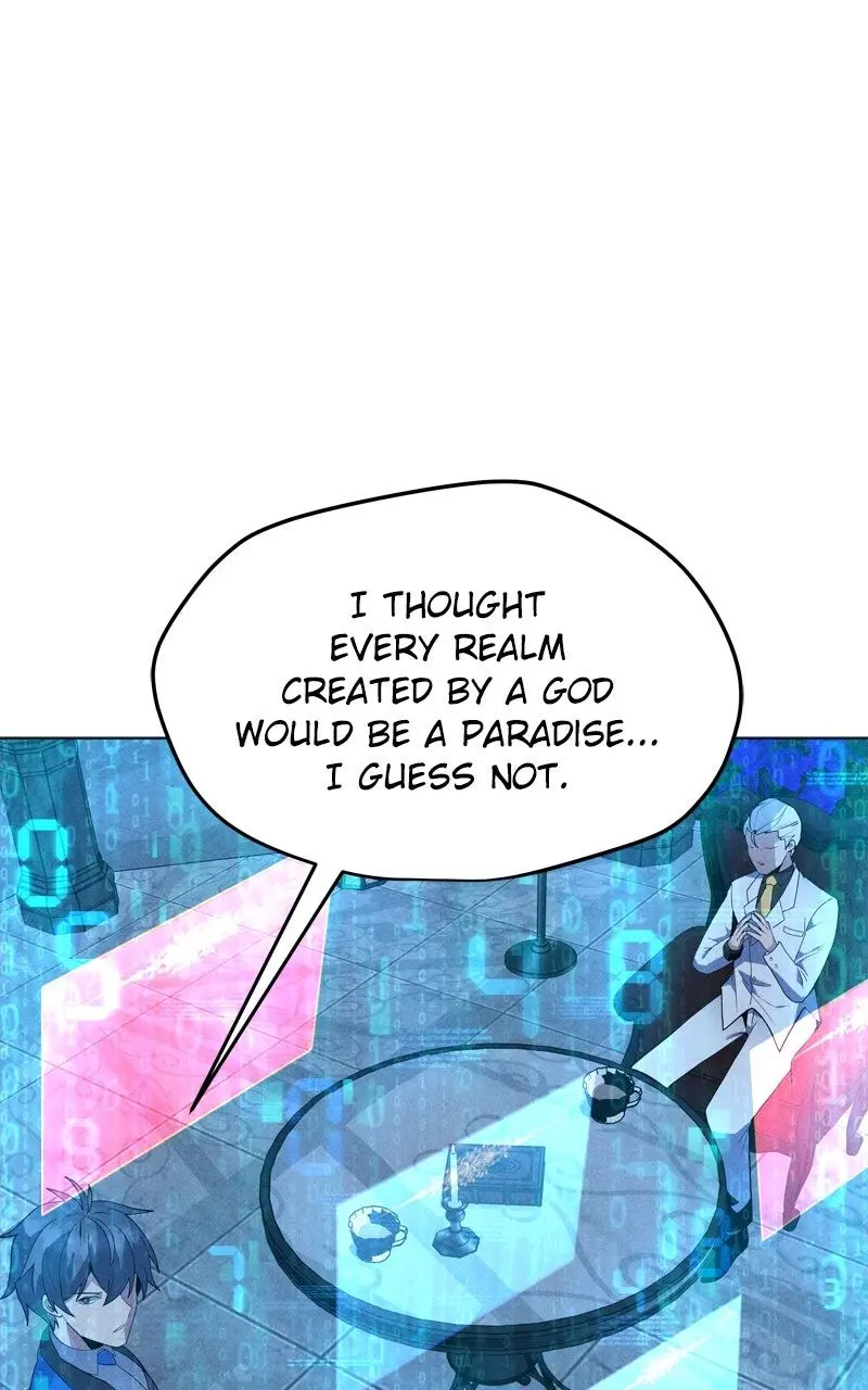 Solo Spell Caster Episode 212 - Page 59