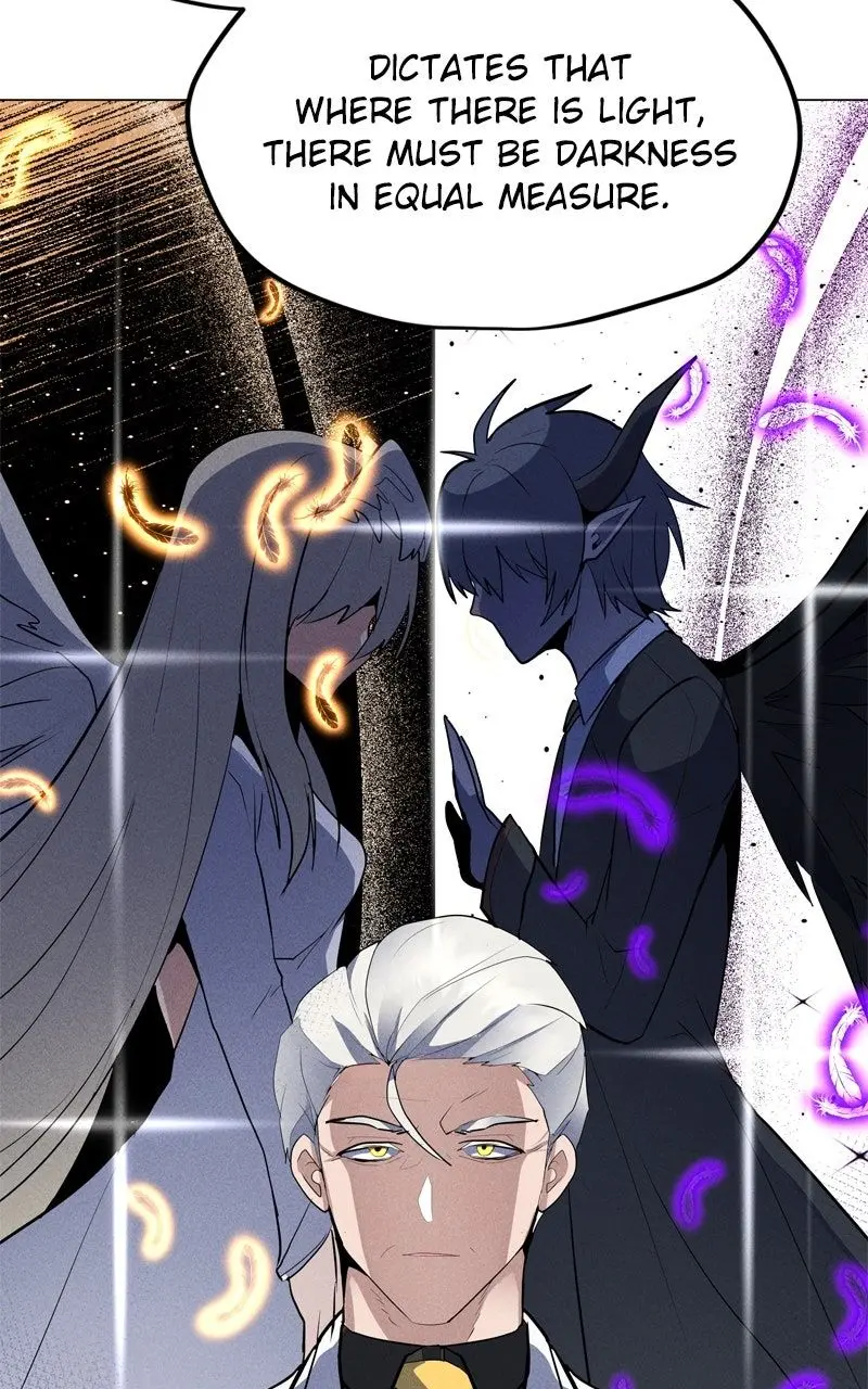 Solo Spell Caster Episode 212 - Page 61