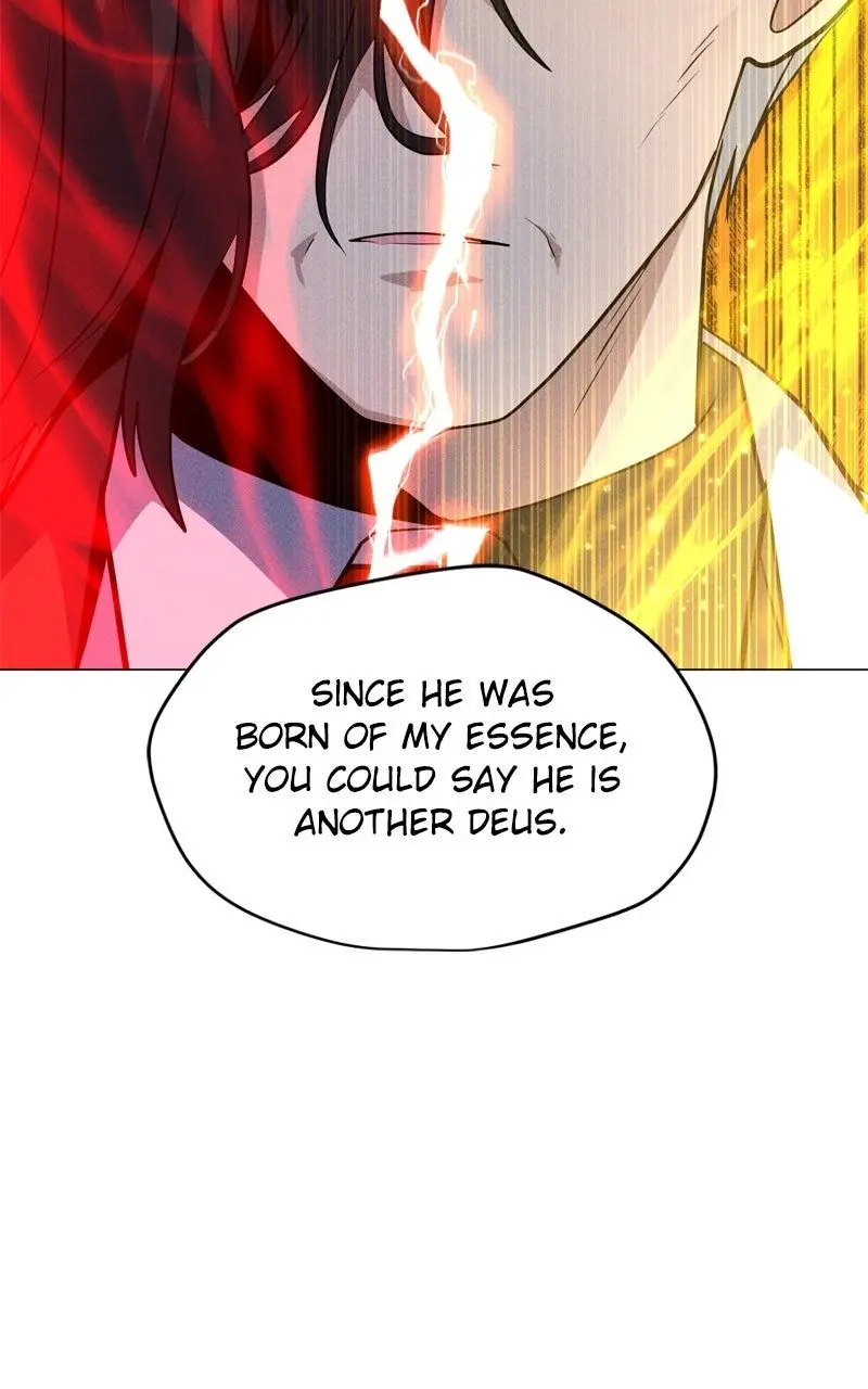 Solo Spell Caster Episode 212 - Page 66