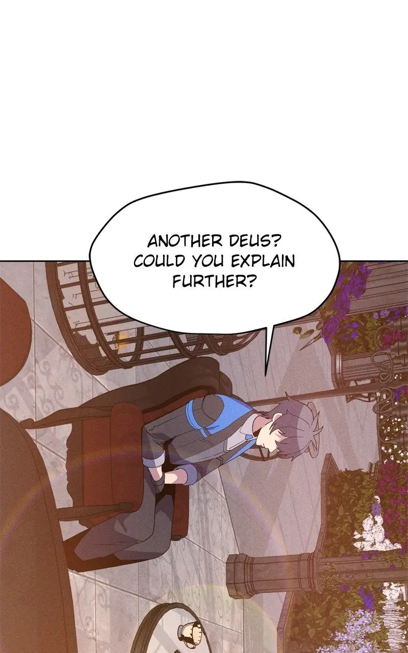 Solo Spell Caster Episode 212 - Page 67