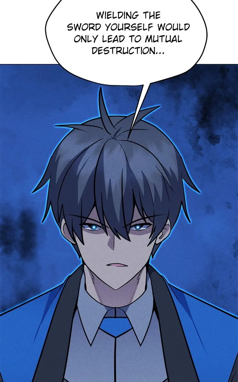 Solo Spell Caster Episode 212 - Page 71