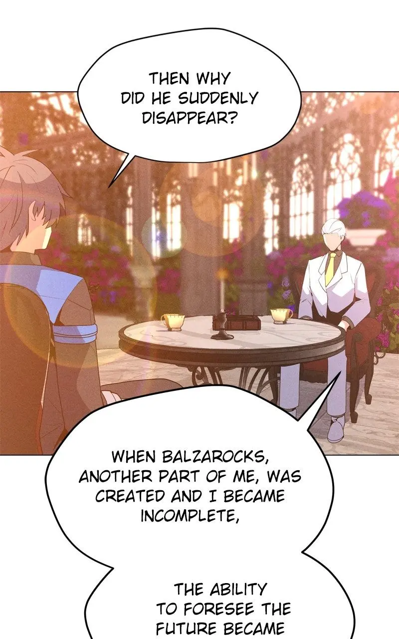 Solo Spell Caster Episode 212 - Page 87