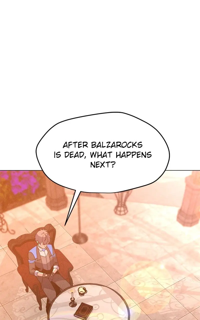 Solo Spell Caster Episode 212 - Page 92
