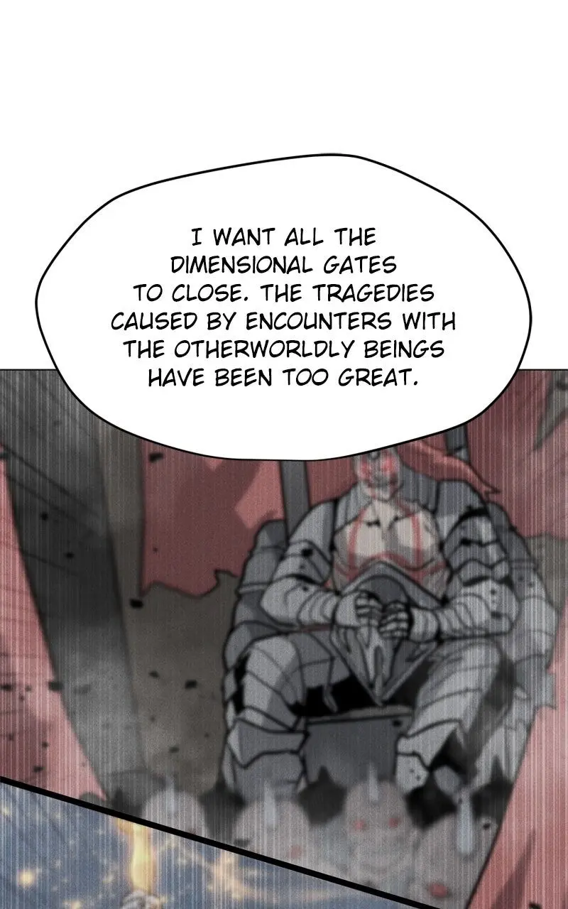 Solo Spell Caster Episode 212 - Page 94
