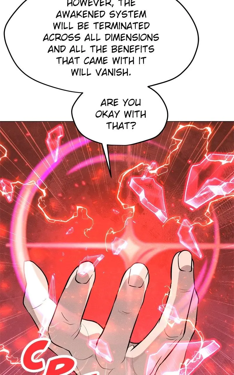 Solo Spell Caster Episode 212 - Page 97