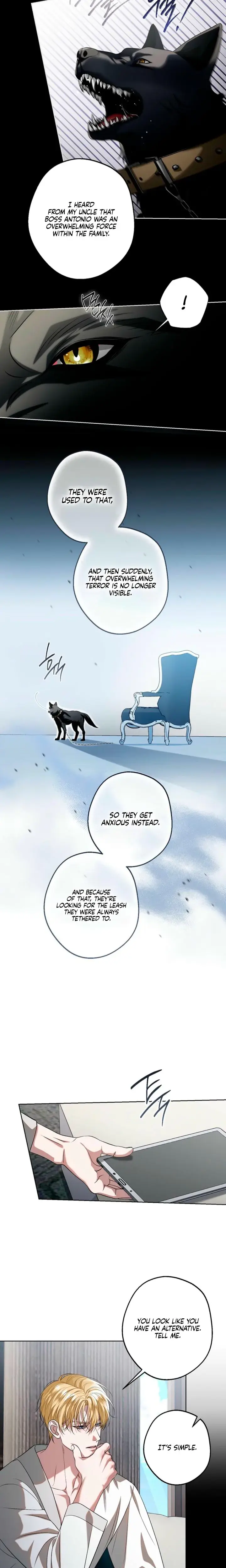Solstice Episode 10 - Page 5