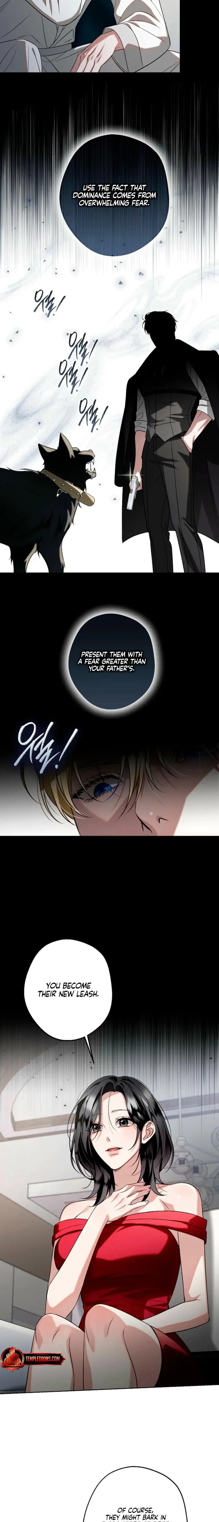 Solstice Episode 10 - Page 6