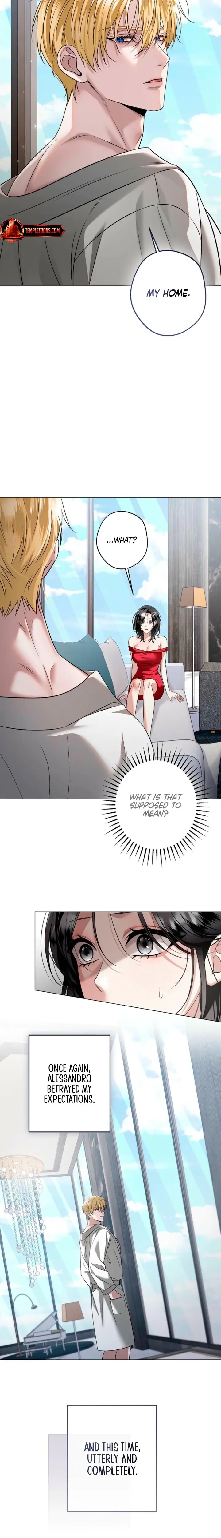Solstice Episode 11 - Page 6