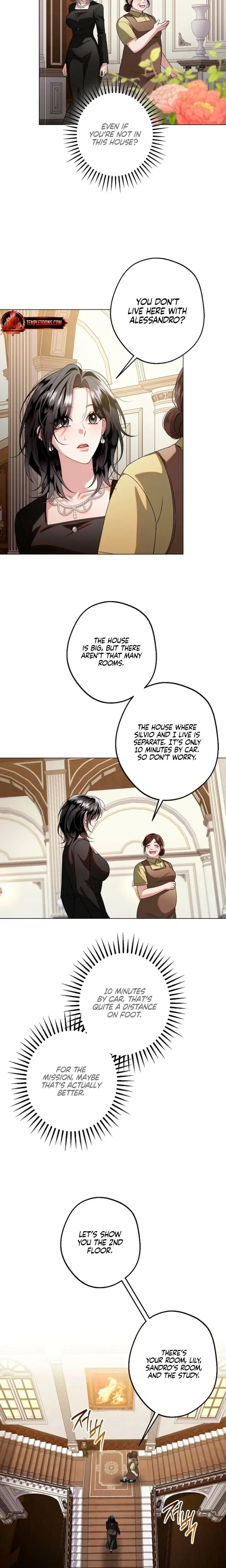 Solstice Episode 12 - Page 16