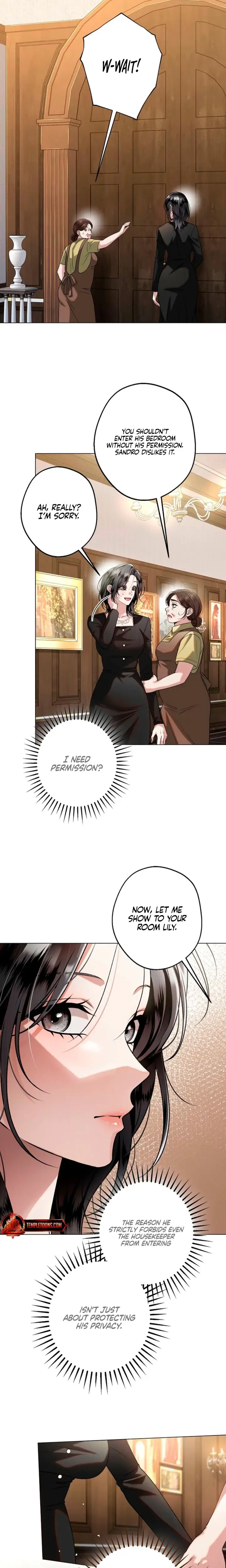 Solstice Episode 12 - Page 18