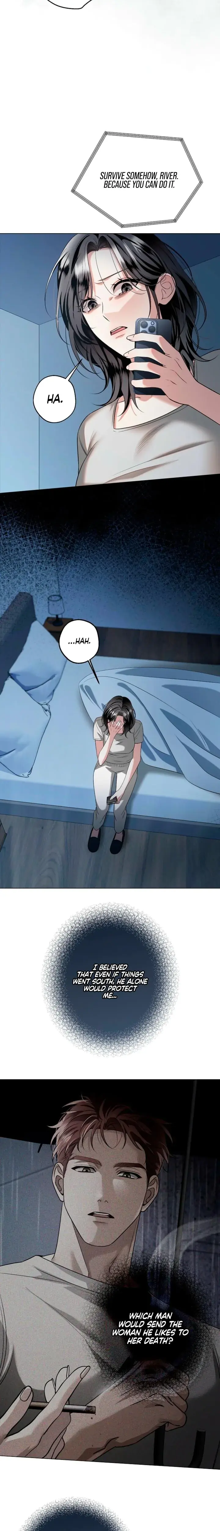 Solstice Episode 12 - Page 6