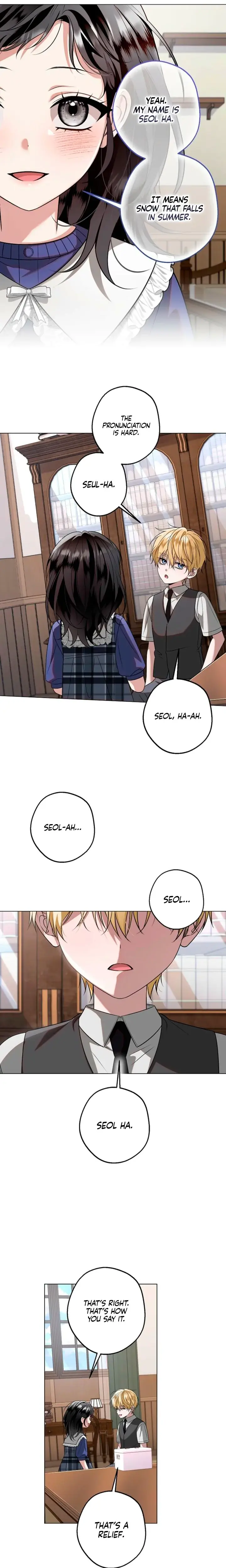 Solstice Episode 17 - Page 16