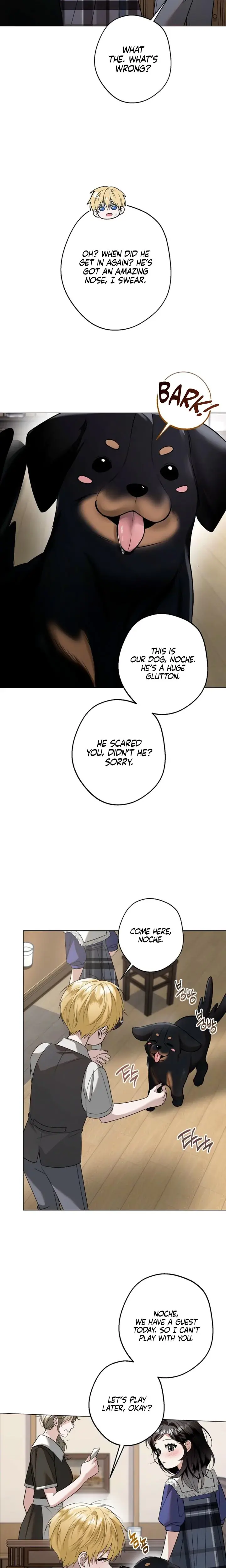 Solstice Episode 18 - Page 3