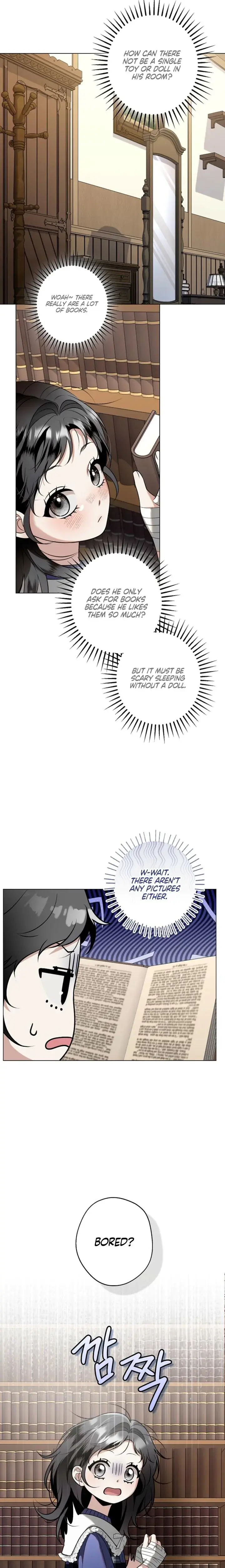 Solstice Episode 18 - Page 8
