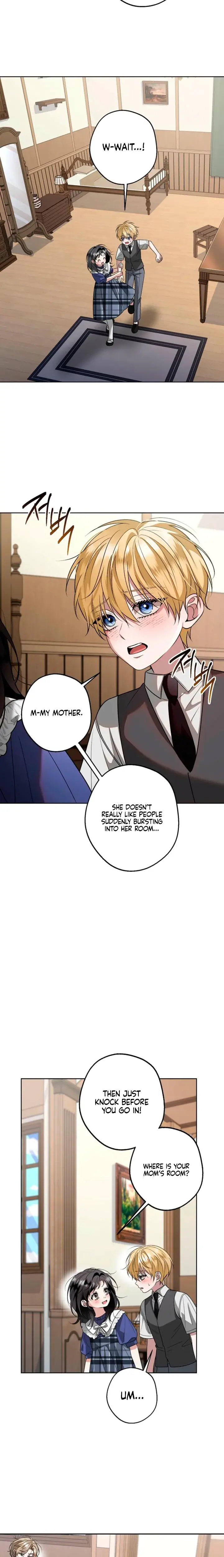 Solstice Episode 19 - Page 3