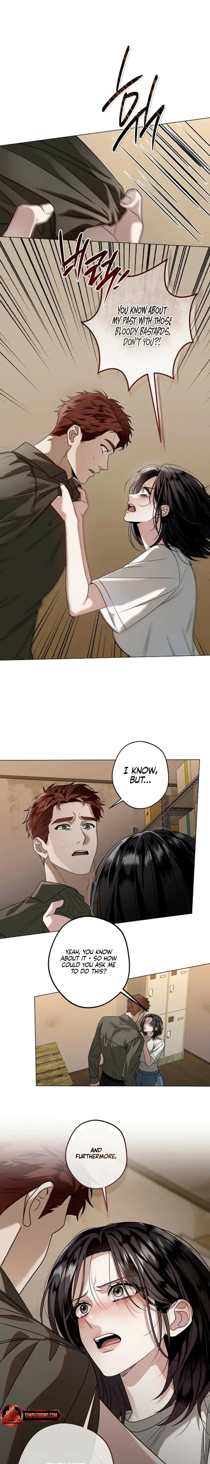 Solstice Episode 2 - Page 15