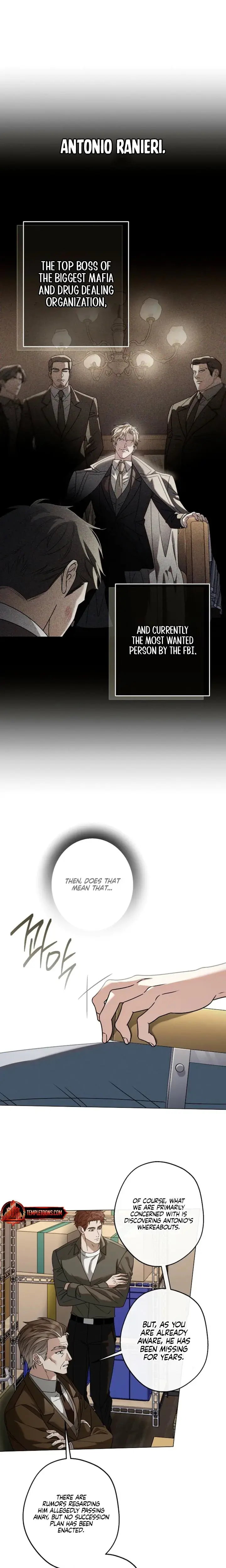 Solstice Episode 2 - Page 2