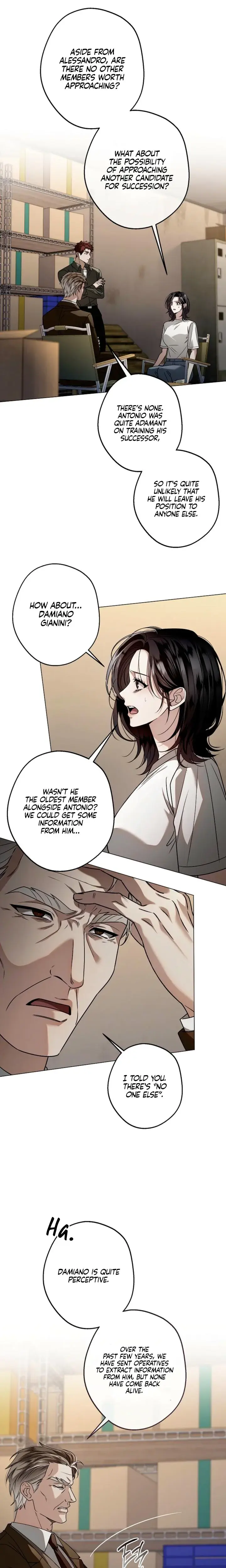 Solstice Episode 2 - Page 8