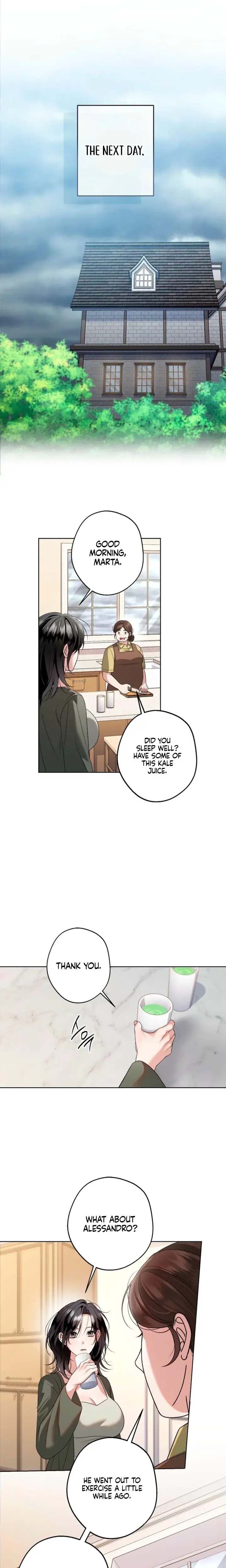 Solstice Episode 20 - Page 11