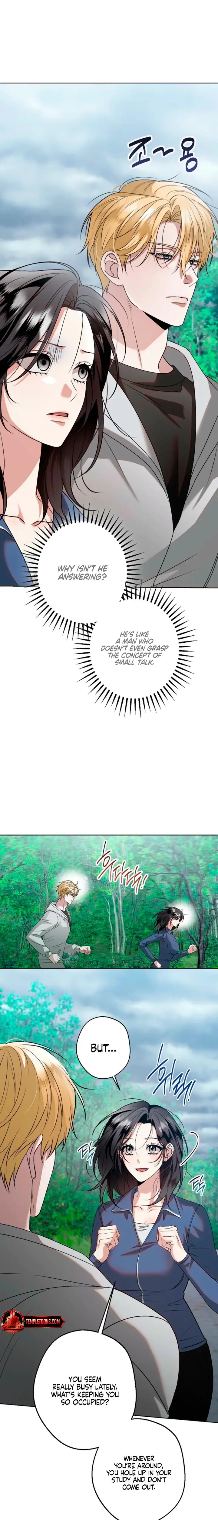 Solstice Episode 20 - Page 18