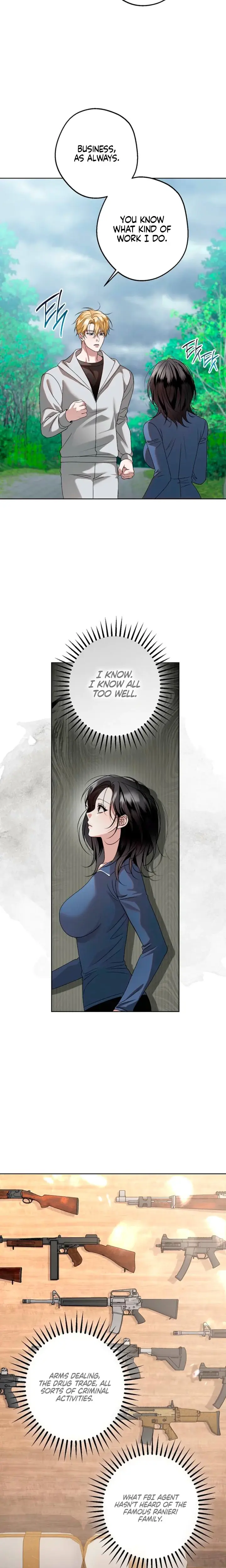 Solstice Episode 20 - Page 19