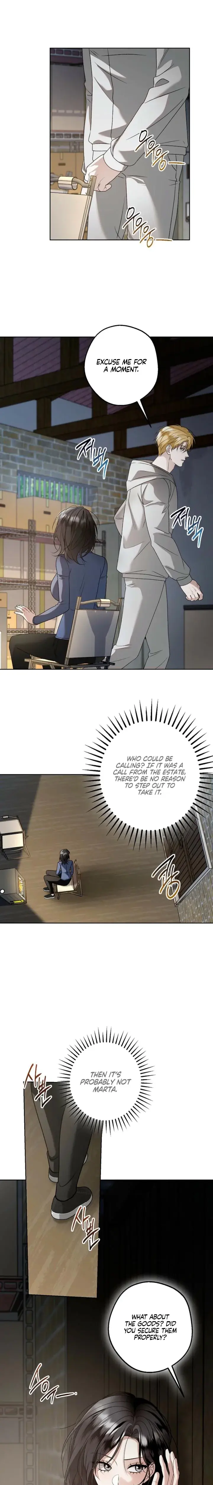 Solstice Episode 21 - Page 14