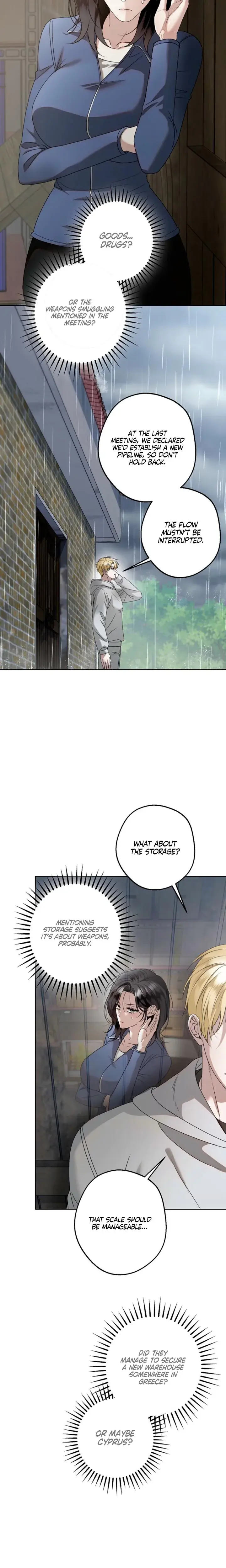 Solstice Episode 21 - Page 15