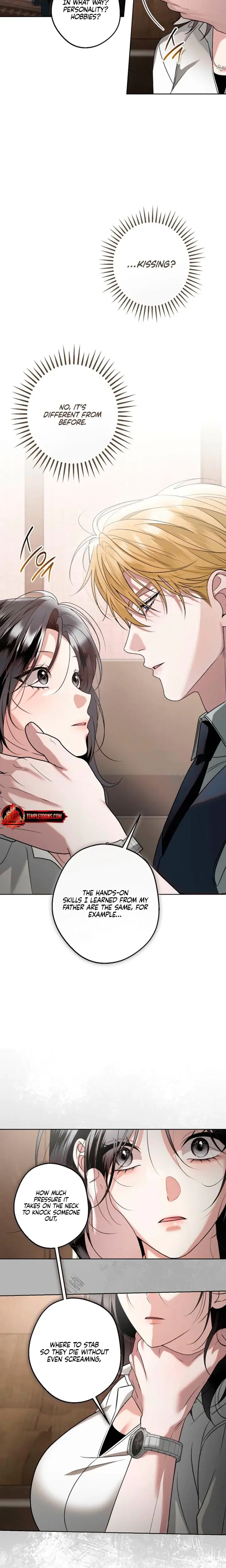 Solstice Episode 22 - Page 16