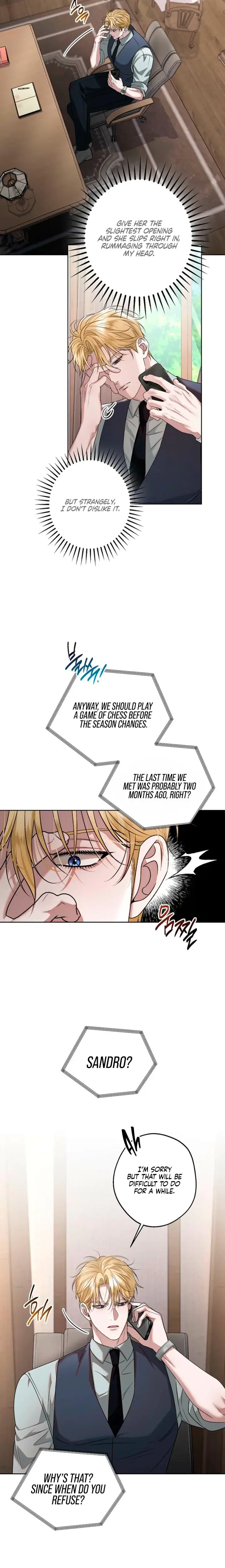 Solstice Episode 22 - Page 5
