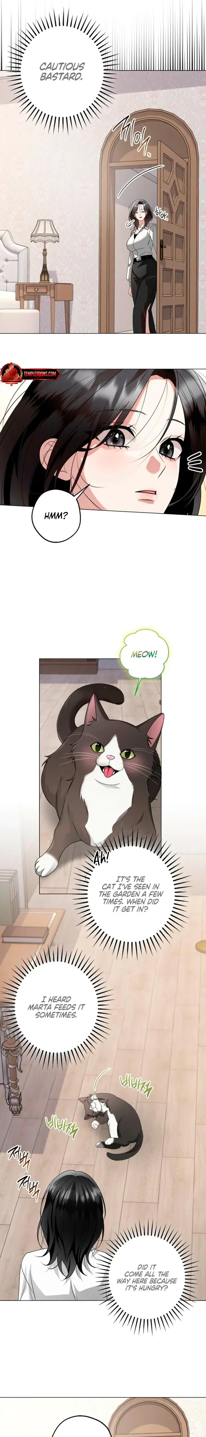 Solstice Episode 23 - Page 9