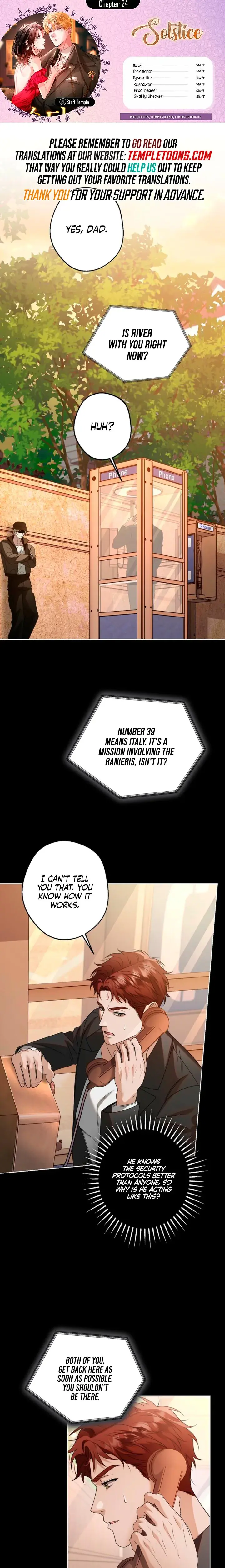 Solstice Episode 24 - Page 1