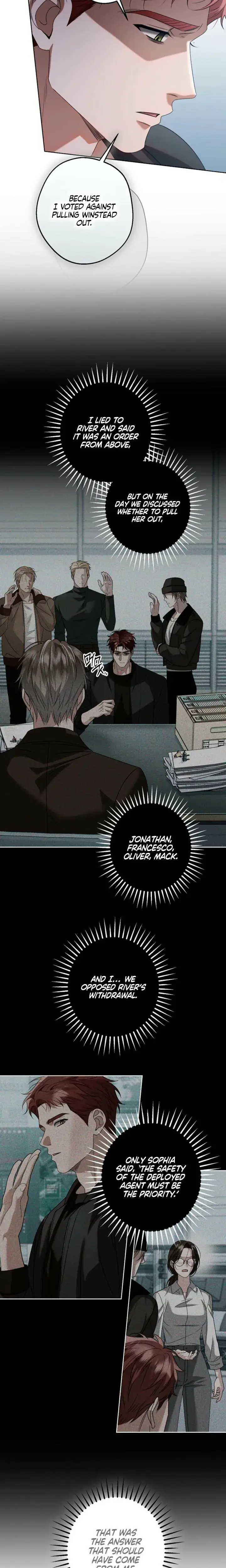 Solstice Episode 24 - Page 11