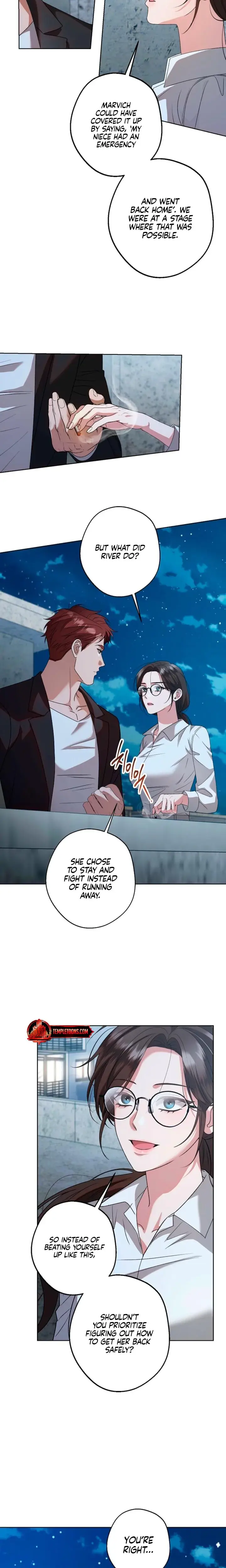 Solstice Episode 24 - Page 15