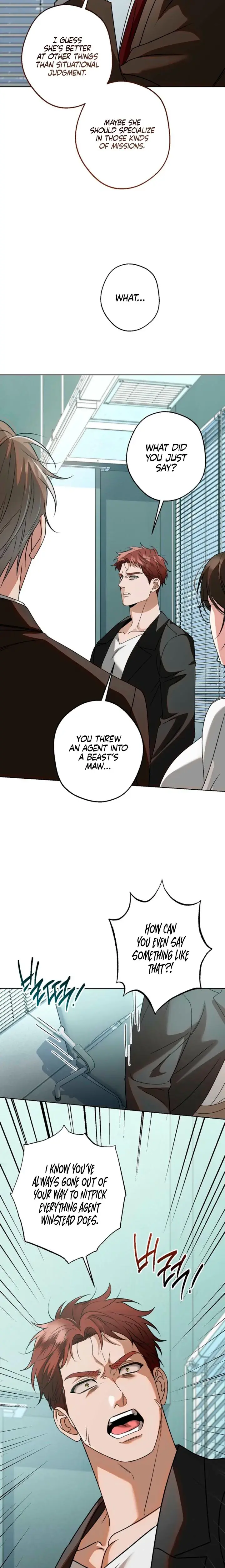 Solstice Episode 24 - Page 6