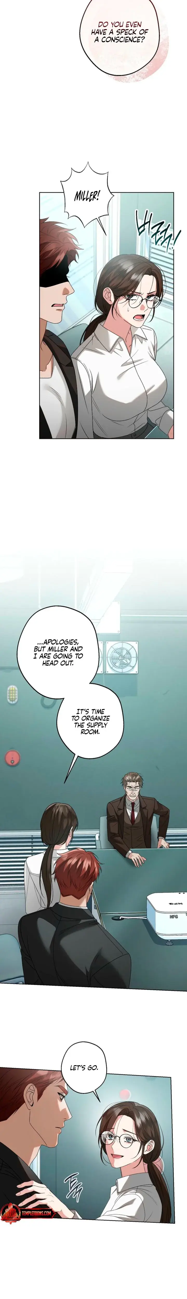 Solstice Episode 24 - Page 8